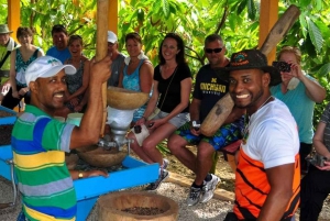 Higuey Cultural Exploration fra Punta Cana