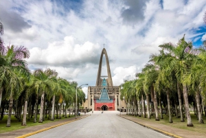 Exploración Cultural Higuey Desde Punta Cana