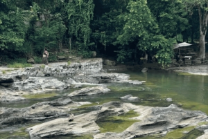 Higuey discovery, coffee and cocoa tasting from punta cana