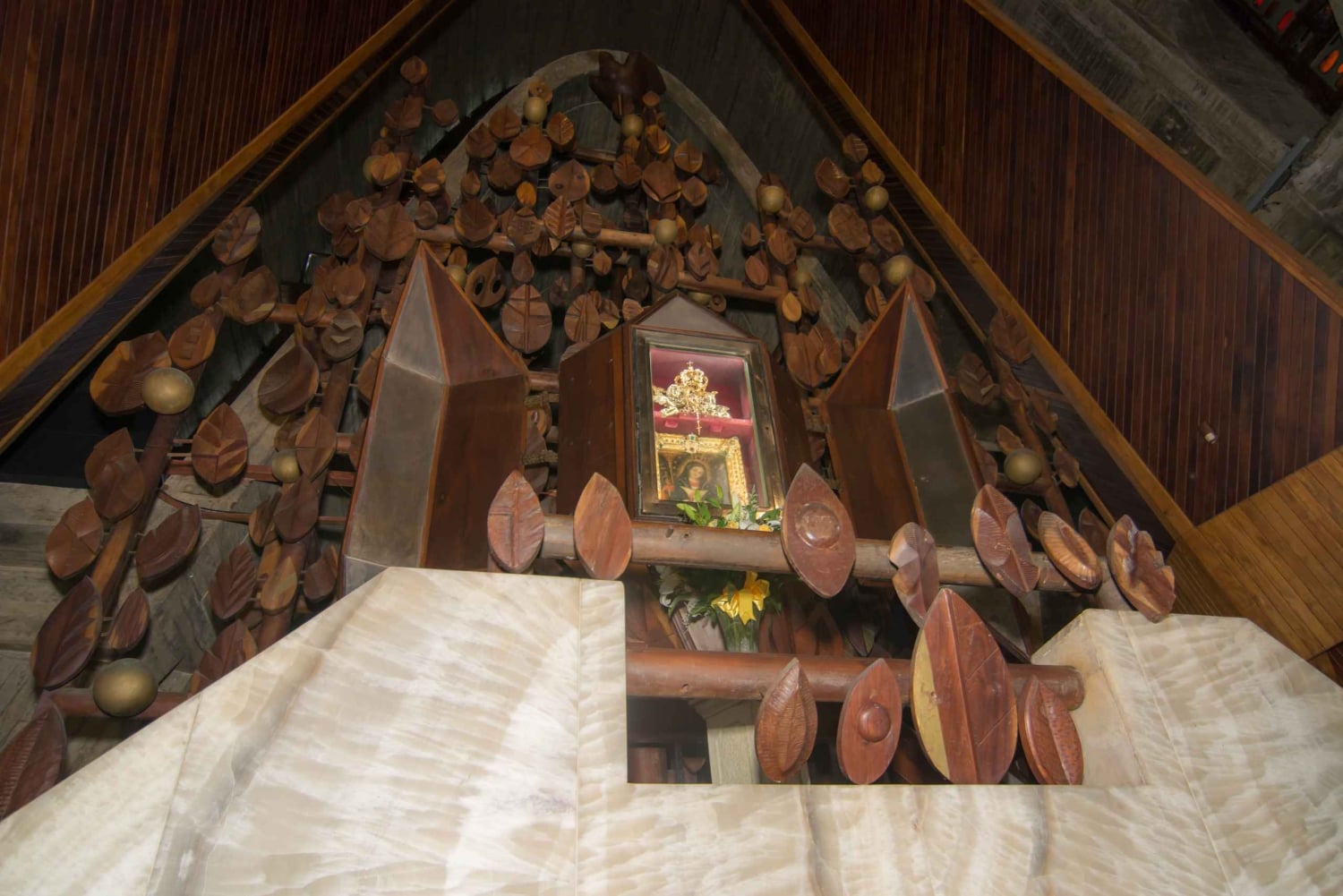 Higuey: excursão a pé pela cultura dominicana com ingresso para a catedral