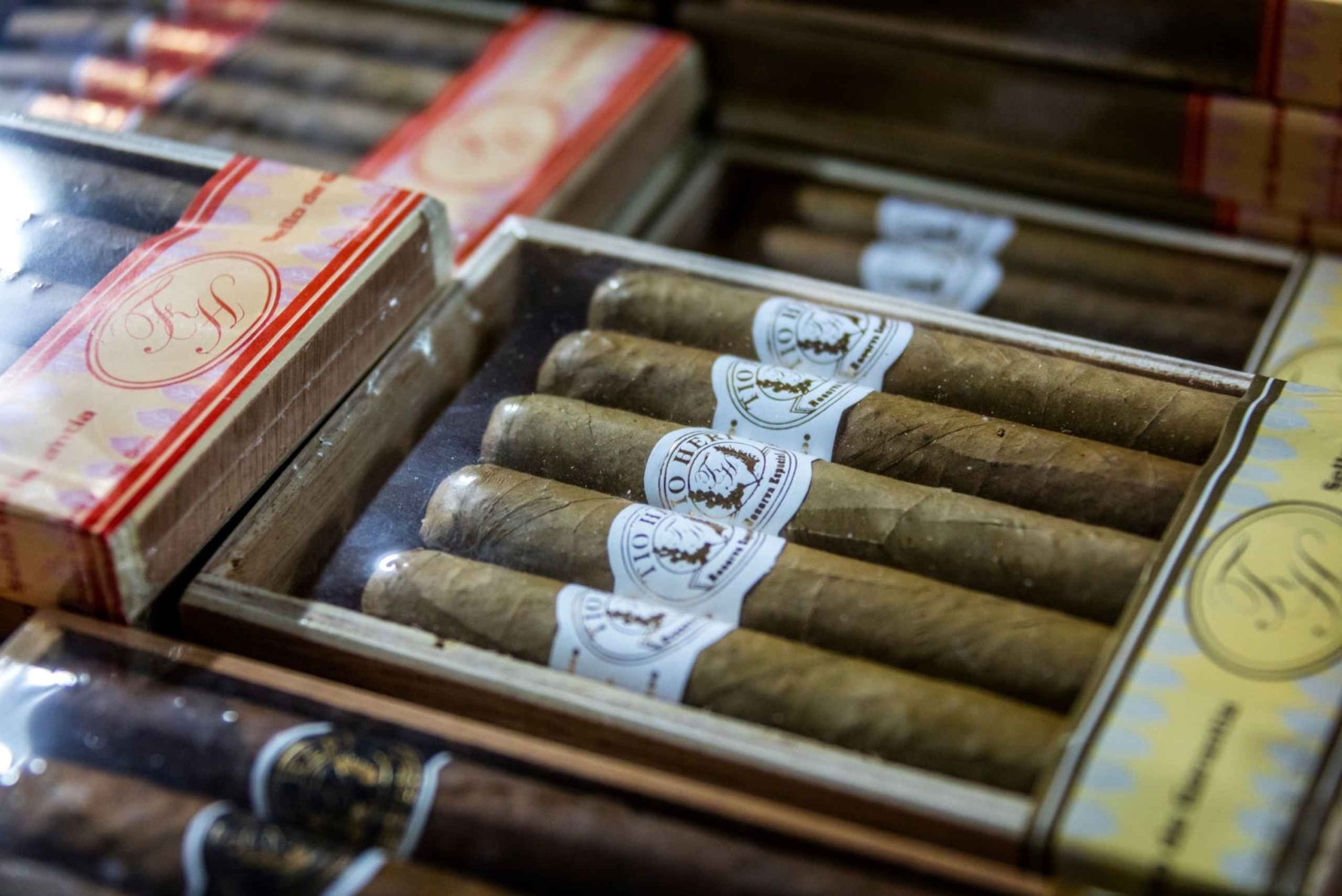 Higuey: Full-Day Tour with River Boat, Lunch, & Voodoo Show