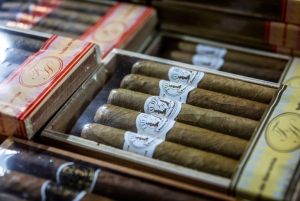 Higuey: Full-Day Tour with River Boat, Lunch, & Voodoo Show