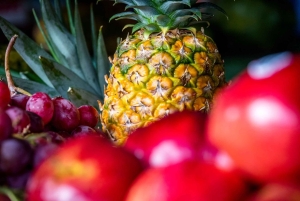 Higuey: Full-Day Tour with River Boat, Lunch, & Voodoo Show