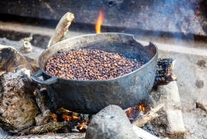 Higuey: Full-Day Tour with River Boat, Lunch, & Voodoo Show