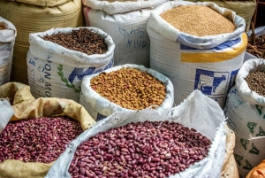 Higuey: Full-Day Tour with River Boat, Lunch, & Voodoo Show