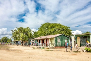 Higuey: Full-Day Tour with River Boat, Lunch, & Voodoo Show
