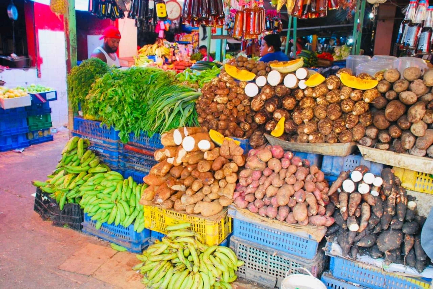 Higuey - Rio Chavon: Immerse yourself in Dominican life