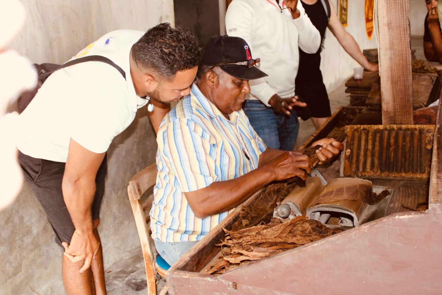 Higuey - Rio Chavon: Immerse yourself in Dominican life