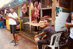 Higuey - Rio Chavon: Immerse yourself in Dominican life