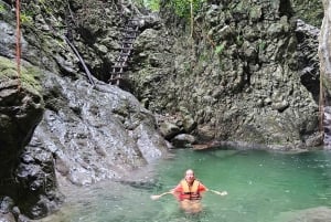 Vandretur Tabernacle Thundering Waterfall