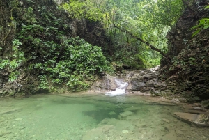 Vandretur Tabernacle Thundering Waterfall