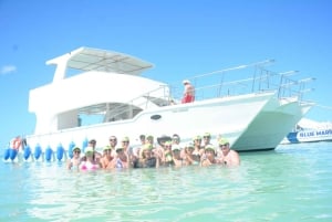 Hip Hop Party Boat Booze Cruise med öppen bar (endast för vuxna)