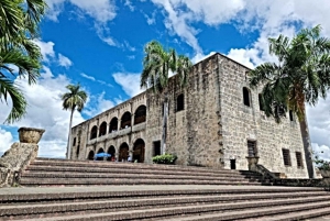 Historical Walk, Discover the Colonial Zone