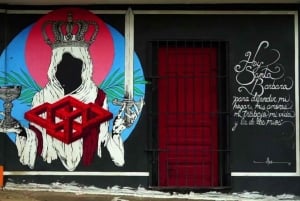 Visita guiada à história da escravatura