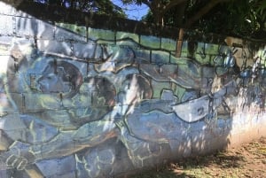 Visita guiada à história da escravatura