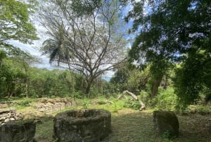 Visita guiada à história da escravatura