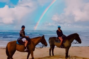 RIDETURER I PUERTO PLATA