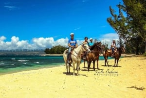 RIDETURER I PUERTO PLATA
