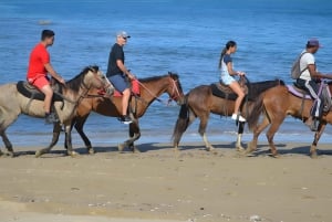 RIDETURER I PUERTO PLATA