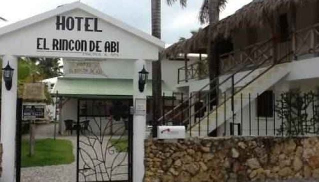 Hotel El Rincon de Abi