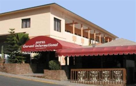 Hotel Garant
