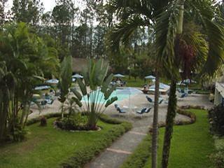 Hotel Pinar Dorado