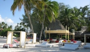 Huracan Cafe