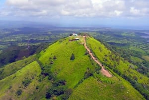 Incredible Trip to Montaña Redonda from Miches
