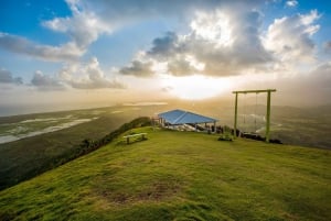 Incredible Trip to Montaña Redonda from Miches