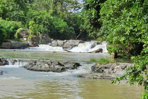Individual full-day tour 'Land & People' - from/to Bávaro/Punta Cana