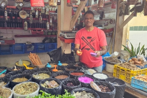 Individual full-day tour 'Land & People' - from/to Bávaro/Punta Cana