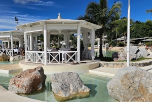 Individual full-day tour 'Land & People' - from/to Bávaro/Punta Cana