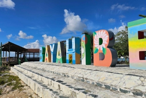 Individual full-day tour 'Land & People' - from/to Bávaro/Punta Cana