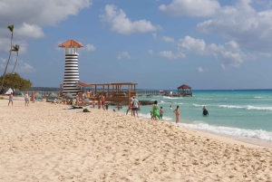 Individual full-day tour 'Land & People' - from/to Bávaro/Punta Cana