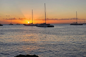 Individual full-day tour 'Land & People' - from/to Bávaro/Punta Cana