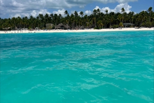 Isla Saona - Paraíso en el Caribe