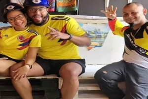 Jarabacoa: Access to the Baiguate Waterfall ATV Tour