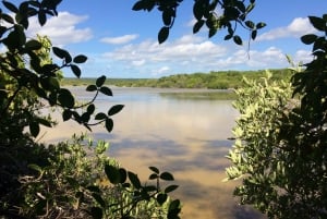 Jaragua National Park: Explore Laguna de Oviedo