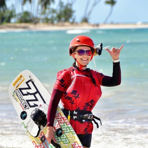 Kite Mecca, Escola de Kitesurf