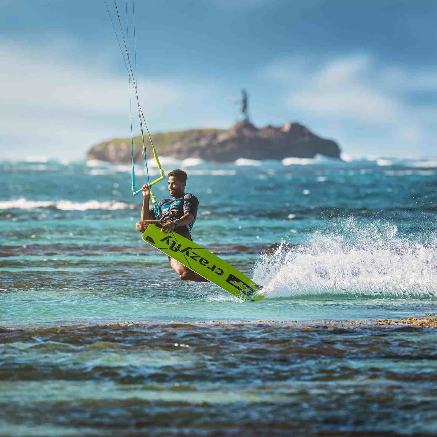 Kite Soul - Escola de Esportes Aquáticos, Las Terrenas