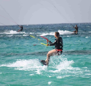 Kite Soul - Ecole de sport nautique, Las Terrenas