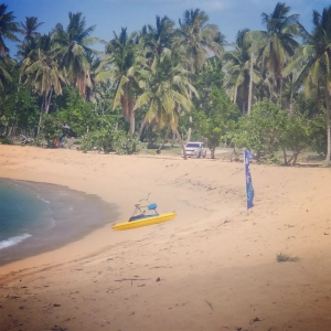 Kite Soul -  Watersport School, Las Terrenas