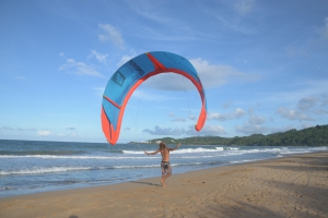 Kite Soul - Escola de Esportes Aquáticos, Las Terrenas