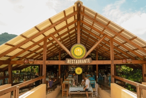 La Hacienda Park 7-in-1 Adventure Experience