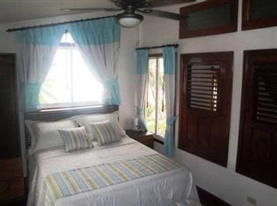 La Mami River Beach - Caribbean House