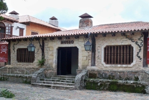 La Romana: Catalina Island og Altos de Chavón dagsudflugt