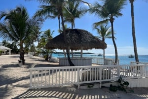 La Romana: Catalina Island for Mein Schiff-krydstogtpassagerer