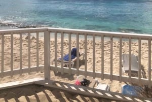 La Romana: Catalina Island for Mein Schiff-krydstogtpassagerer