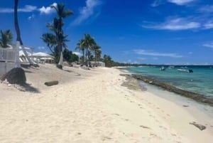La Romana: Catalina Island for Mein Schiff-krydstogtpassagerer