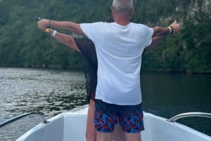 La Romana: Catalina Island for Mein Schiff-krydstogtpassagerer